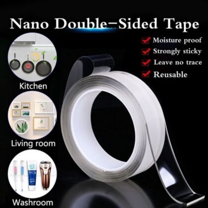 Nano Magic IVY Double Sided Grip Tape